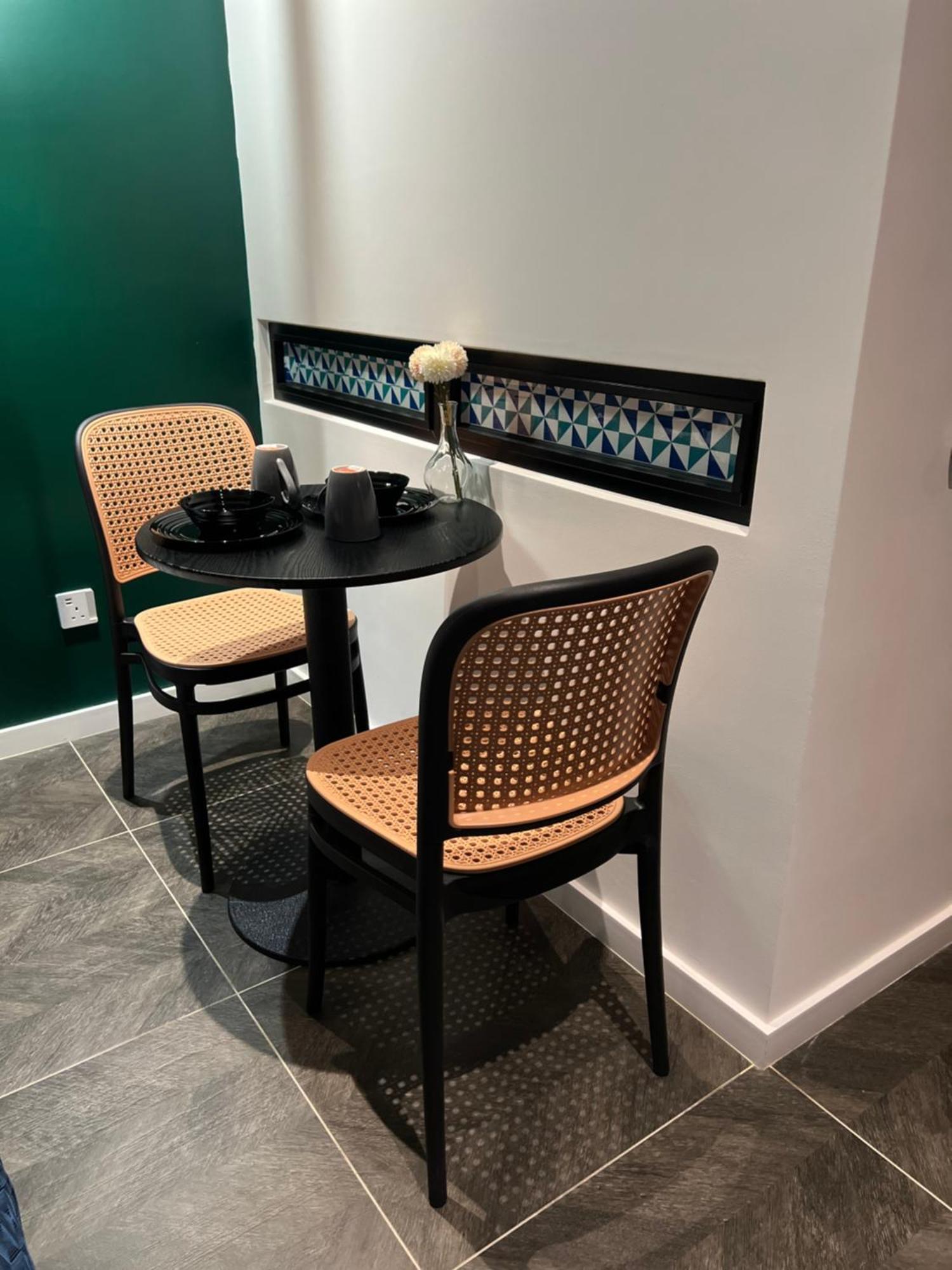 Scarletz Suites Kuala Lumpur By City Center エクステリア 写真