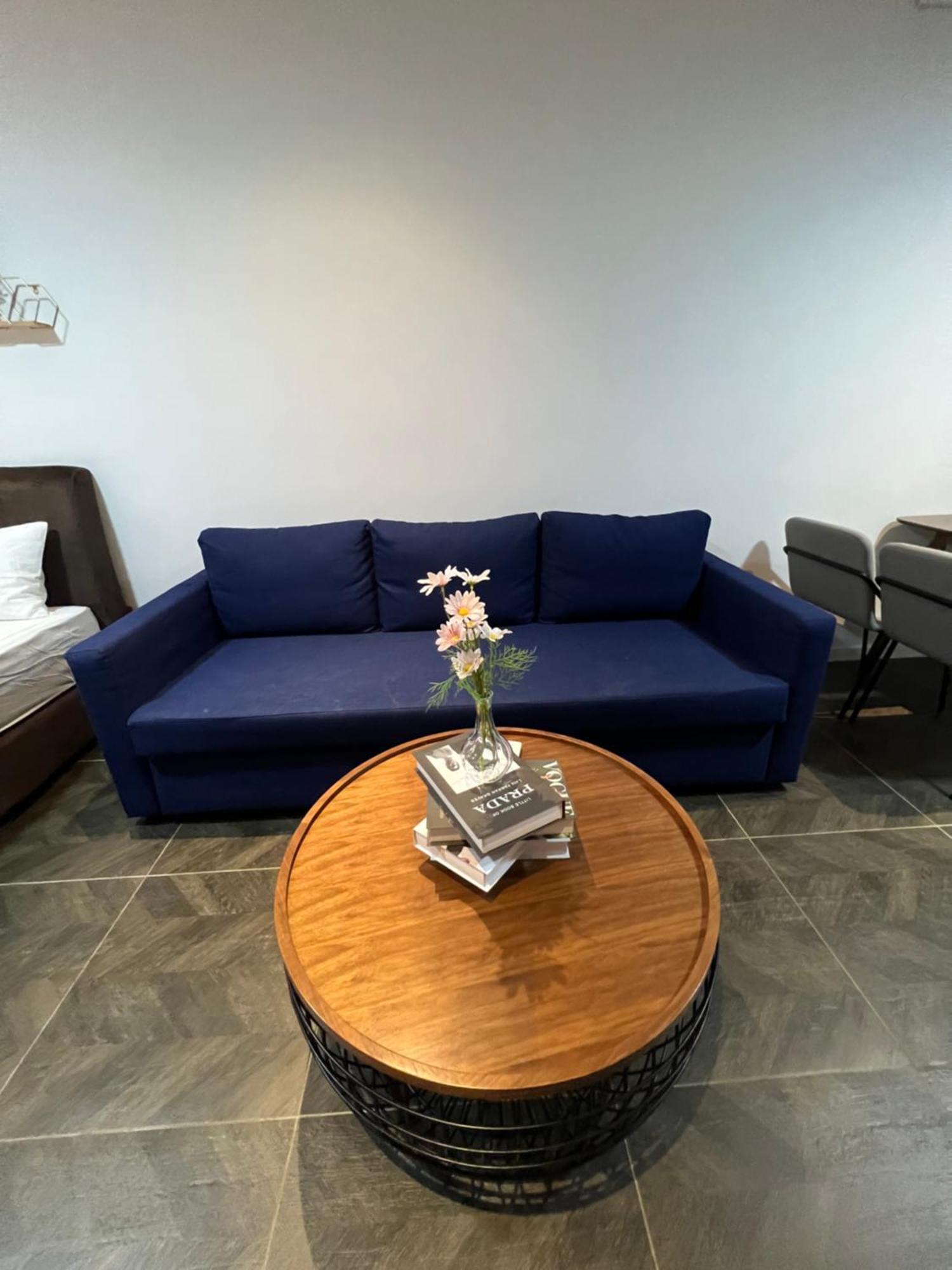 Scarletz Suites Kuala Lumpur By City Center エクステリア 写真