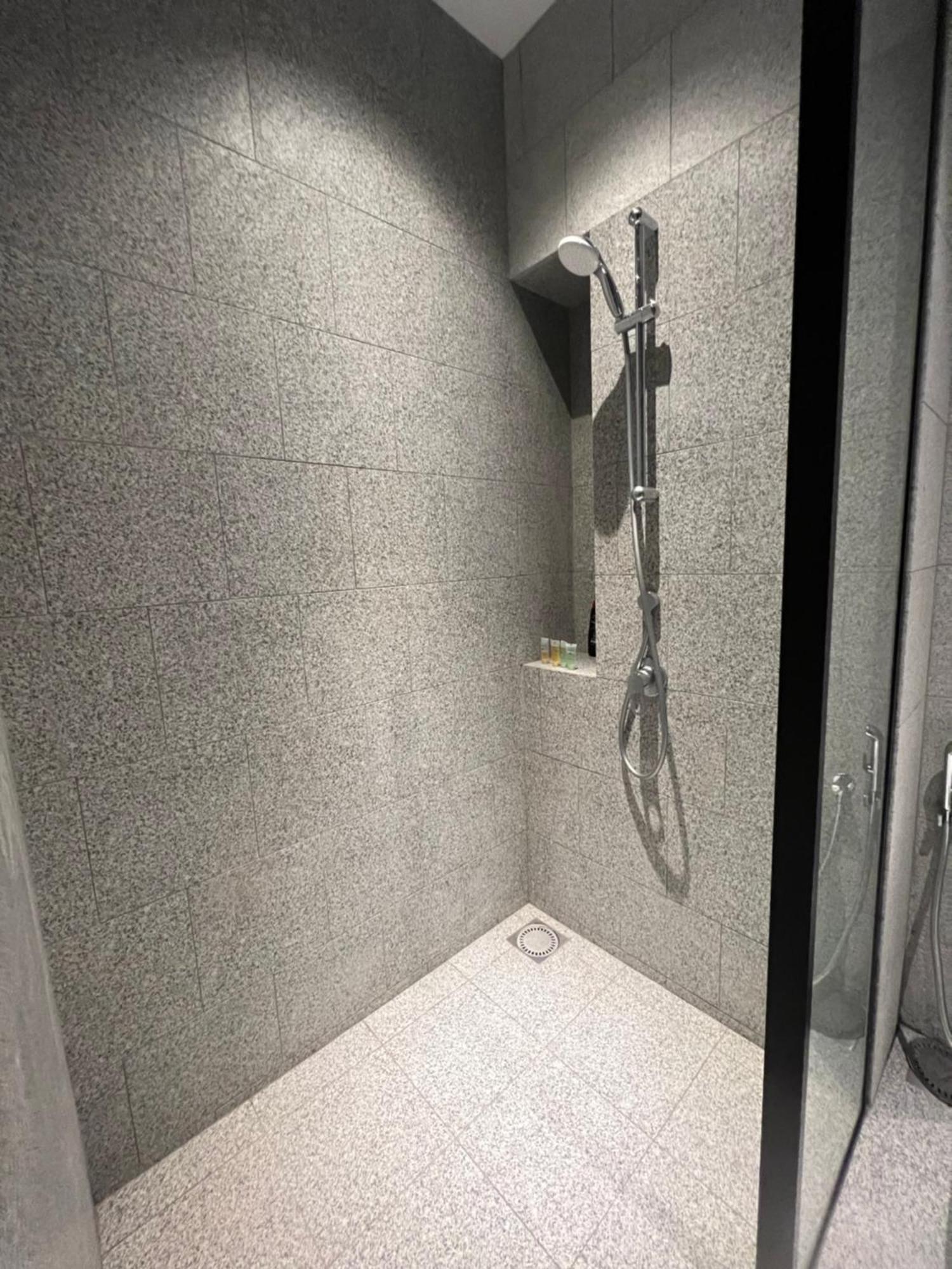 Scarletz Suites Kuala Lumpur By City Center エクステリア 写真